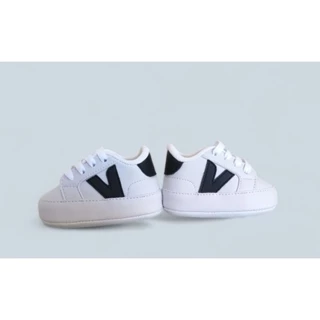 tênis para bebê casual sapatinho infantil cano baixo add