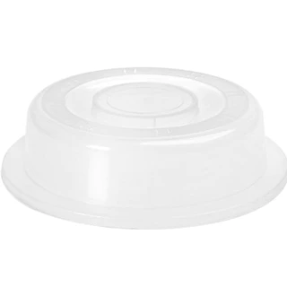 Tampa Para Alimentos Micro-ondas em Plástico Ref 810 - Sanremo - UNIDADE em Oferta na Shopee