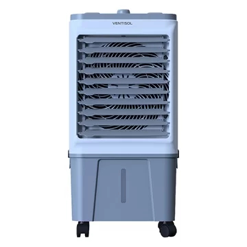 Climatizador de Ar Ventisol Frio 3 Velocidades - 16L CLIN16 220V 130W JS