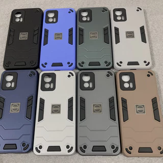 Capa Capinha Anti Impacto Armadura Para Motorola MOTO G13/G23, E22, G10/G20/G30, G53, E32, G34,G54, G84