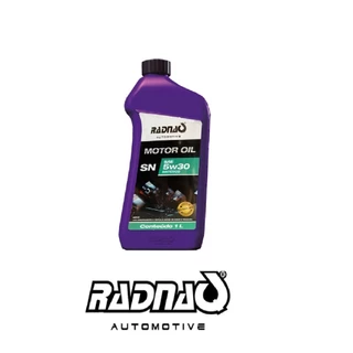 Óleo de motor Radnaq Automotive Motor Oil 5W30 Sintético