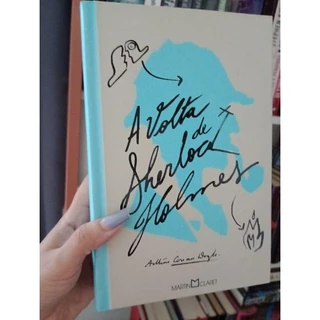 Sherlock Holmes A volta de Sherlock Holmes