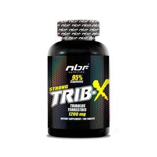 Suplemento Trib-x 1200mg 100 Doses Nbf Nutrition