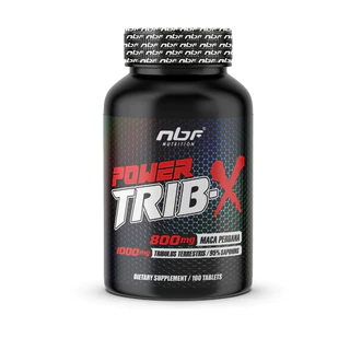 Suplemento Power Trib X Strong Nbf Nutrition