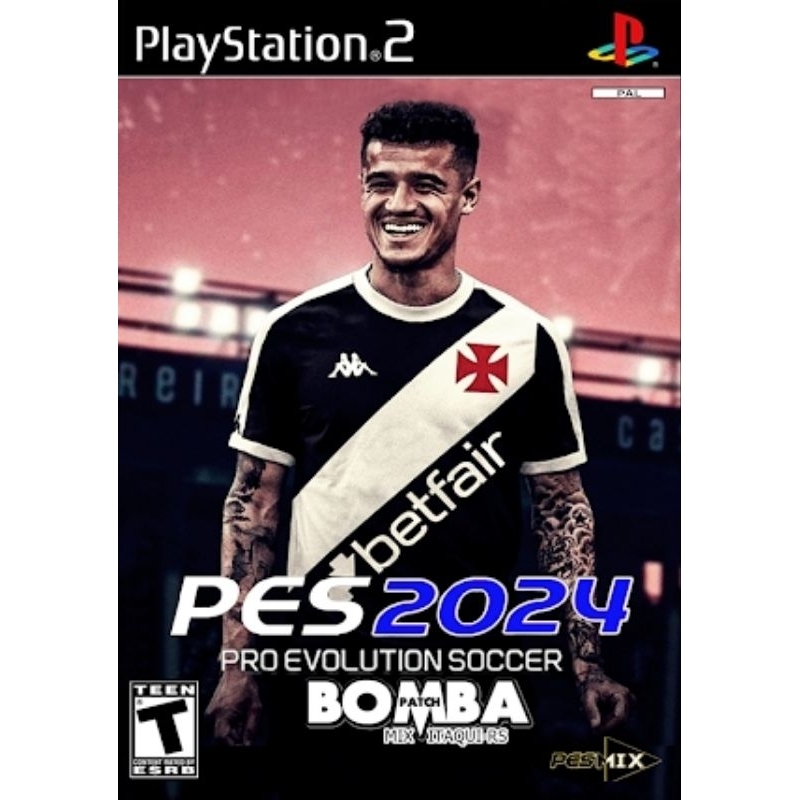 bomba patch pes mix 2024