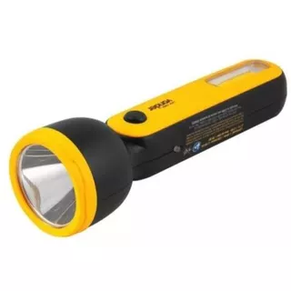 Lanterna Vonder Lrv 100l 80-100 Lúmens Recarregável Lítio