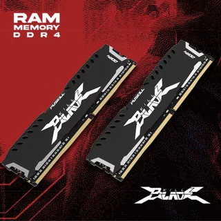 Memória RAM para Xeon PusKill, 16GB (2x8), 2666mhz, DDR4, CL19