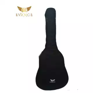 Capa Bag Para Violão Standard Evance