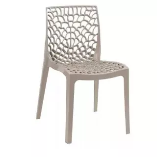 Cadeiras Gruvyer Design Cozinha Sala de Estar Jantar Cores