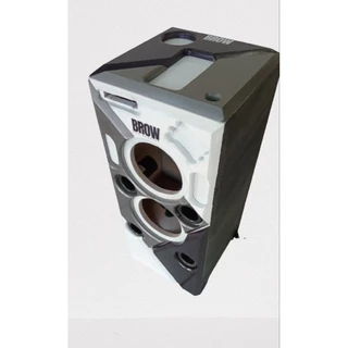 Caixa bob 6" Moldurada Prime