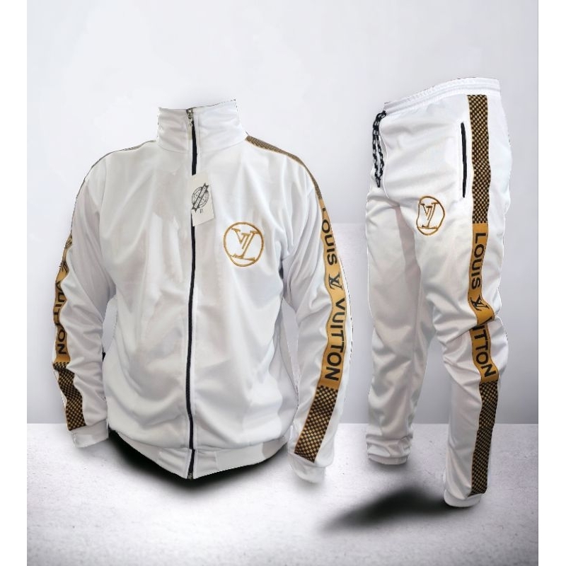 Conjunto Agasalho Franelado Chimpa Adulto Esportivo Para Frio Grife Calça + Blusa