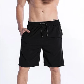 Bermuda Elastano Esportiva De Futebol Corrida Academia Short Masculino Premium Praia Verão