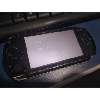 PSP 1000 (LEIA COM ATENÇÃO)