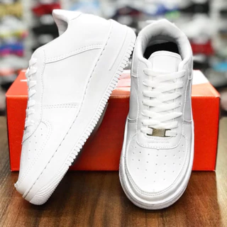 Tenis Casual R1 Runner Cano Baixo Branco Promoção de Temporada Masculino Feminino