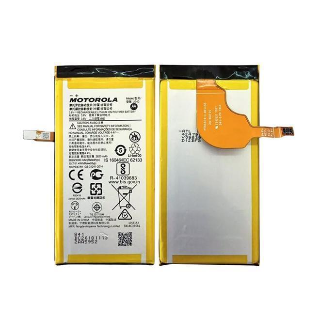 Bat Moto G7 Plus Jg40 original