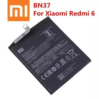 bat Redmi 6 / Redmi 6a - Bn37 Original