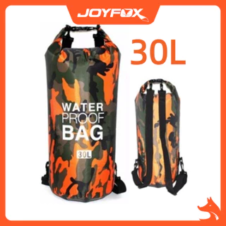 Saco Estanque Mochila A Prova Dagua Impermeavel 30 Litros bolsa de praia