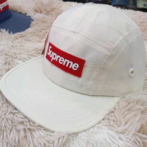 Boné Sup Five Panel Aba Semi Curva Lançamento - Ajustável - Chapéu