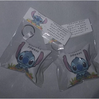 30 Almochaveiros personalizados