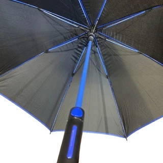 Guarda Chuva Sombrinha Fibra de Vidro Automático Grande Reforçado CS-6062