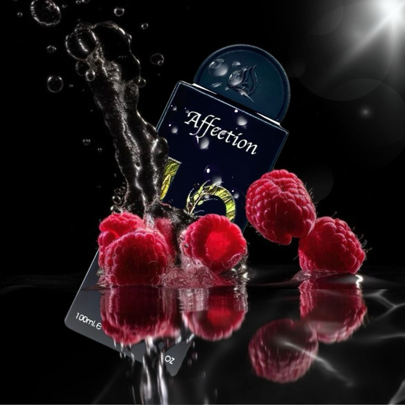 Perfume Árabe Affection Love By Lattafa EDP 100ml | Shopee Brasil