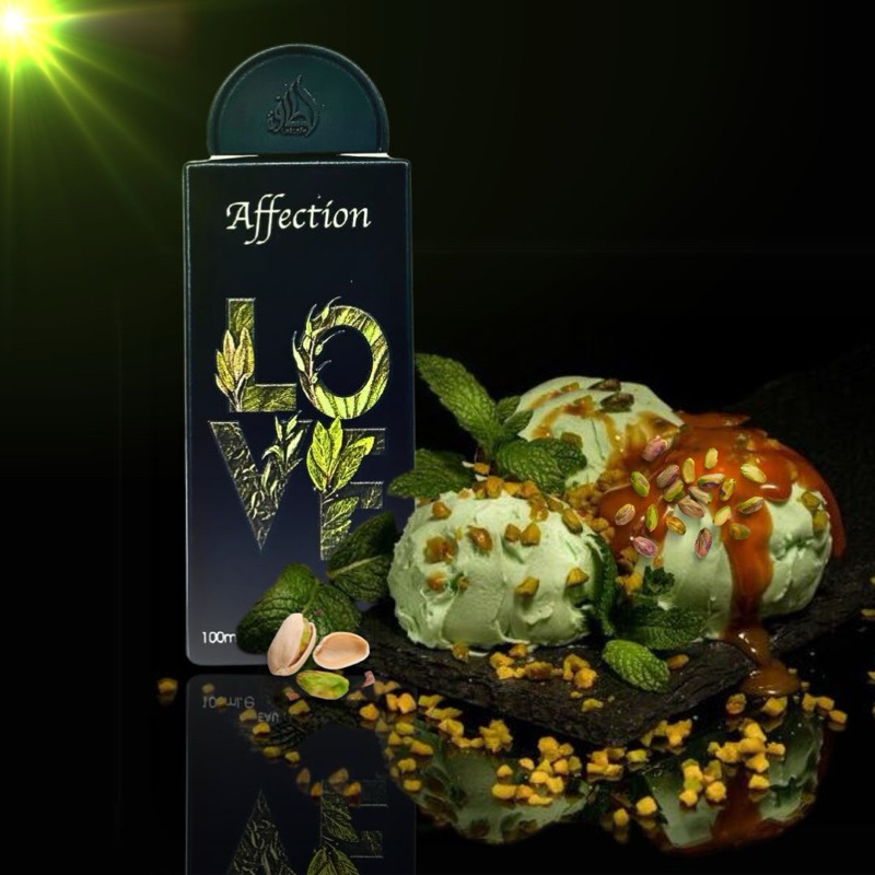 LATTAFA AFFECTION LOVE セット Affection gift set by lattafa!😍 @3600/=
