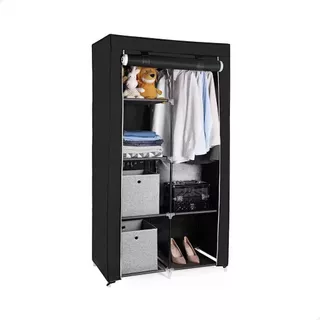 Guarda Roupa Dobrável Organizador De Roupa Armário Inteligente