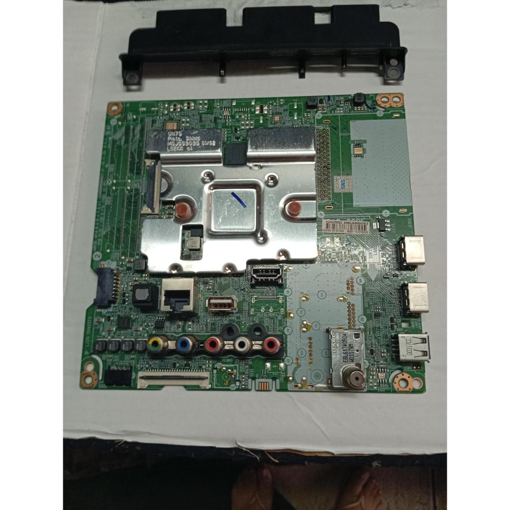 Carte Mère TV LG 43UN74003LB - Réf EAX69083603 - Occasion