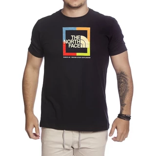 Camisetas Masculina THE NORTH FACE 100% Algodão