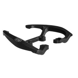 Alça Esportiva Honda Fiber Force Leve e Resistente Cg Fan Start 125 / 150 / 160 ( NÃO SERVE TITAN ) Modelos 2014 a 2024