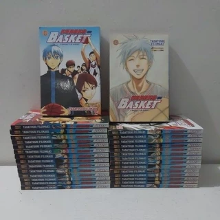 kuroko no basket em Promoção na Shopee Brasil 2024