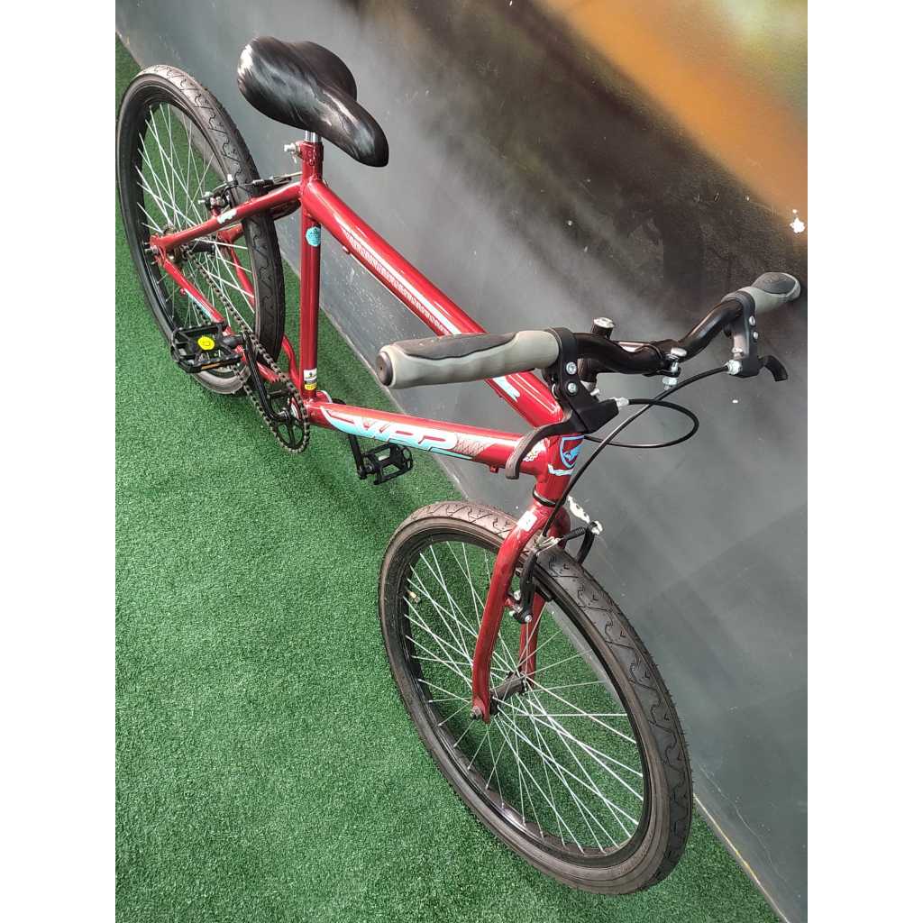 Bicicleta de Criança Aro 24 Sem Marcha a Pronta Entrega na Promoção Bicicleta Masculino Feminino