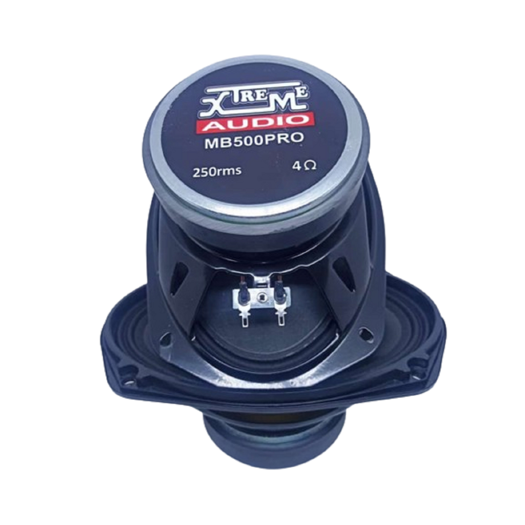 なつ pid4m 2個セット Kit 2 Pares Xtreme 6x9 500w Rms 4 Ohms Melhor Q Zetta Mtx | Shopee