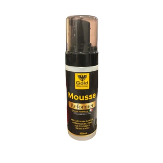 Mousse Modelador Prime