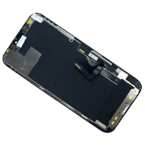 Tela Display Lcd Touch Compatível Iphone 12 / 12 Pro Incell
