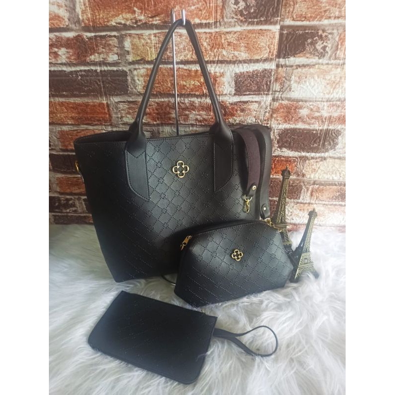 Bolsa Feminina Dumond Bolsa Dumond Lisa Preta Dumond PRIVALIA O