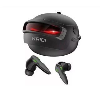 Fone De Ouvido Gamer Bluetooth Kaidi Tws Kd-777 Original