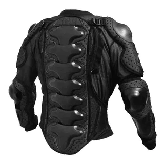 Super Armadura Colete De Proteção C/NF - Dsr