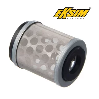 Filtro De Óleo Motor Eksim Para Yamaha Tdm 225 Xt225 Ttr230