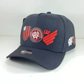 Boné Atlético Paranaense Super CAP