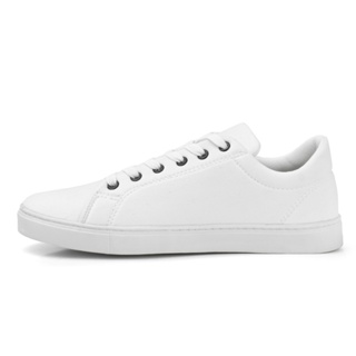 Tenis Social Masculino Branco em Promoção na Shopee Brasil 2025