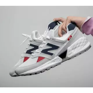 Tenis New Masculino Academia Street Caminhada Esportivo Promoção