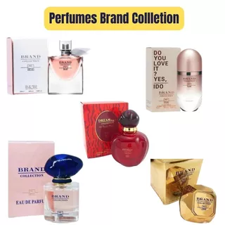 Perfume Brand Collection Femininos Original - 25ml