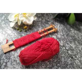 Kit Gabarito/Régua Para Fazer Cabelo Encaracolado de Boneca em Oferta na Shopee