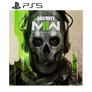 Call of Duty Modern Warfare 2 II P S 5 PLAY DUBLADO
