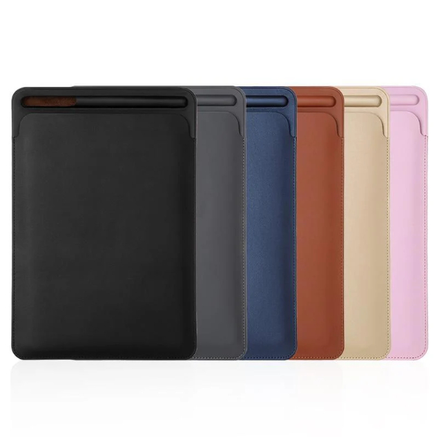 Capa Case Luva Compatível iPad Pro 12.9' Polegadas 1ª 2ª 3ª