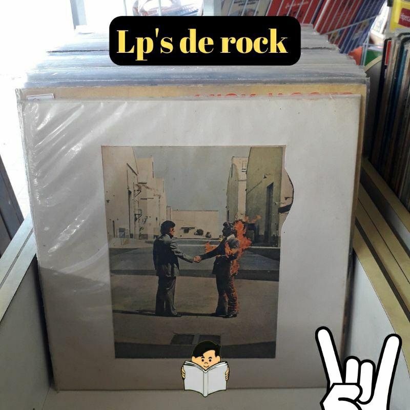 Lp's de rock (atualizados diariamente)