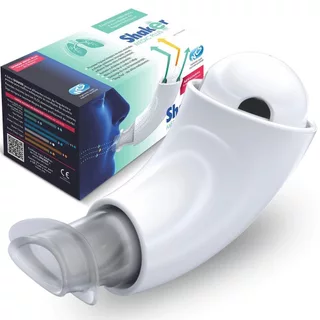 SHAKER PLUS