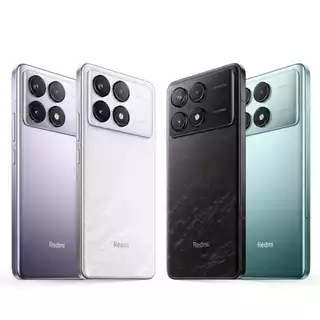POCO F6 PRO 5G GLOBAL - NFC