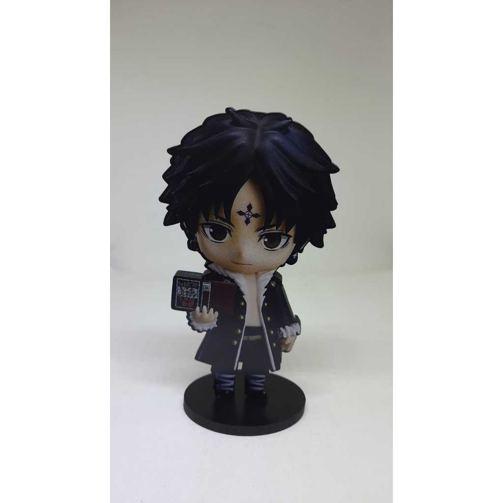 Totem Chrollo Lucifer - Hunter x Hunter